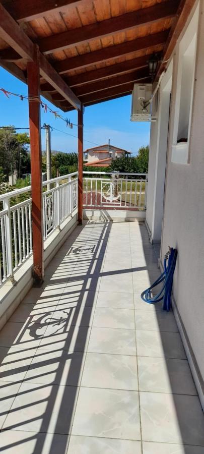 Lakkopetra Beach Apartments Lakopetra Ngoại thất bức ảnh