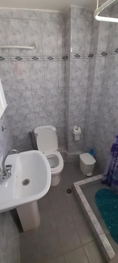 Lakkopetra Beach Apartments Lakopetra Ngoại thất bức ảnh